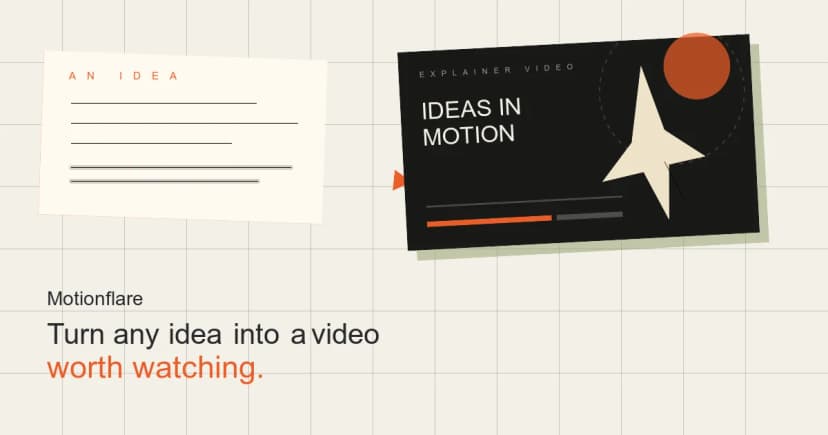 Motionflare thumbnail