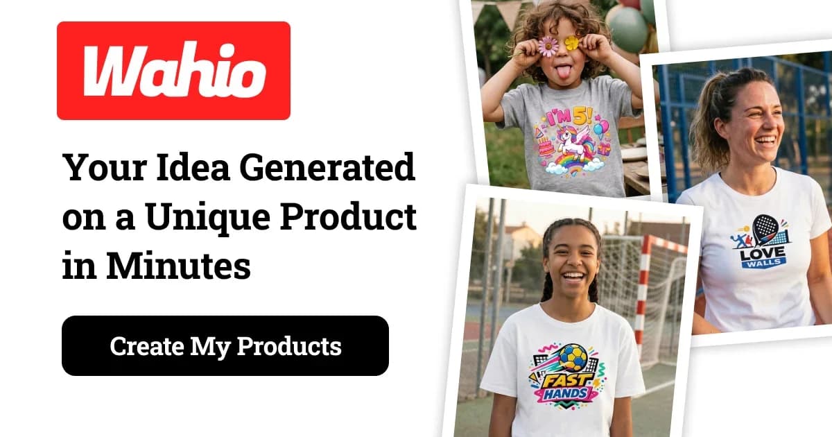 wahio.design