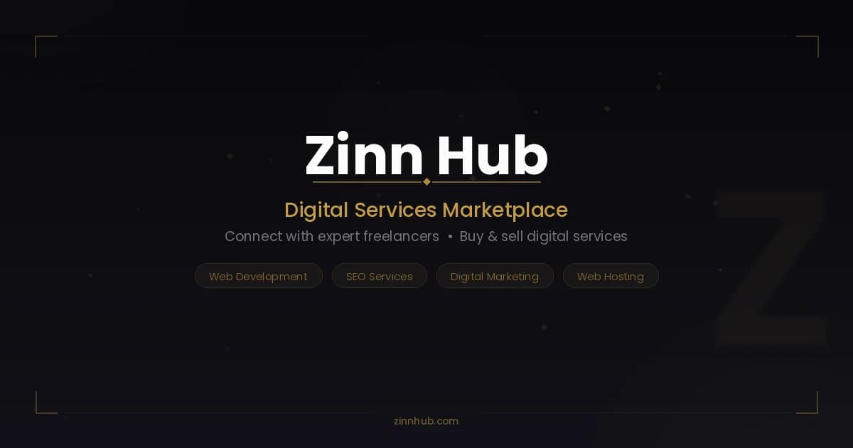 Zinn Hub