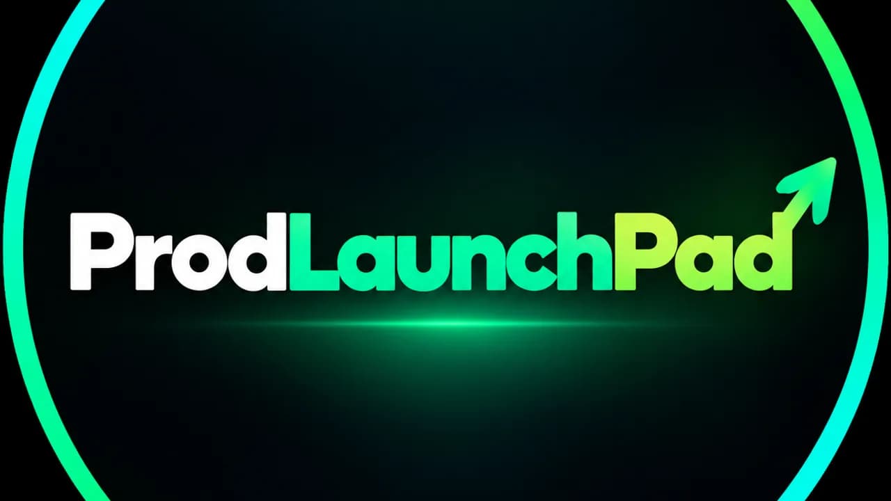 Prodlaunchpad