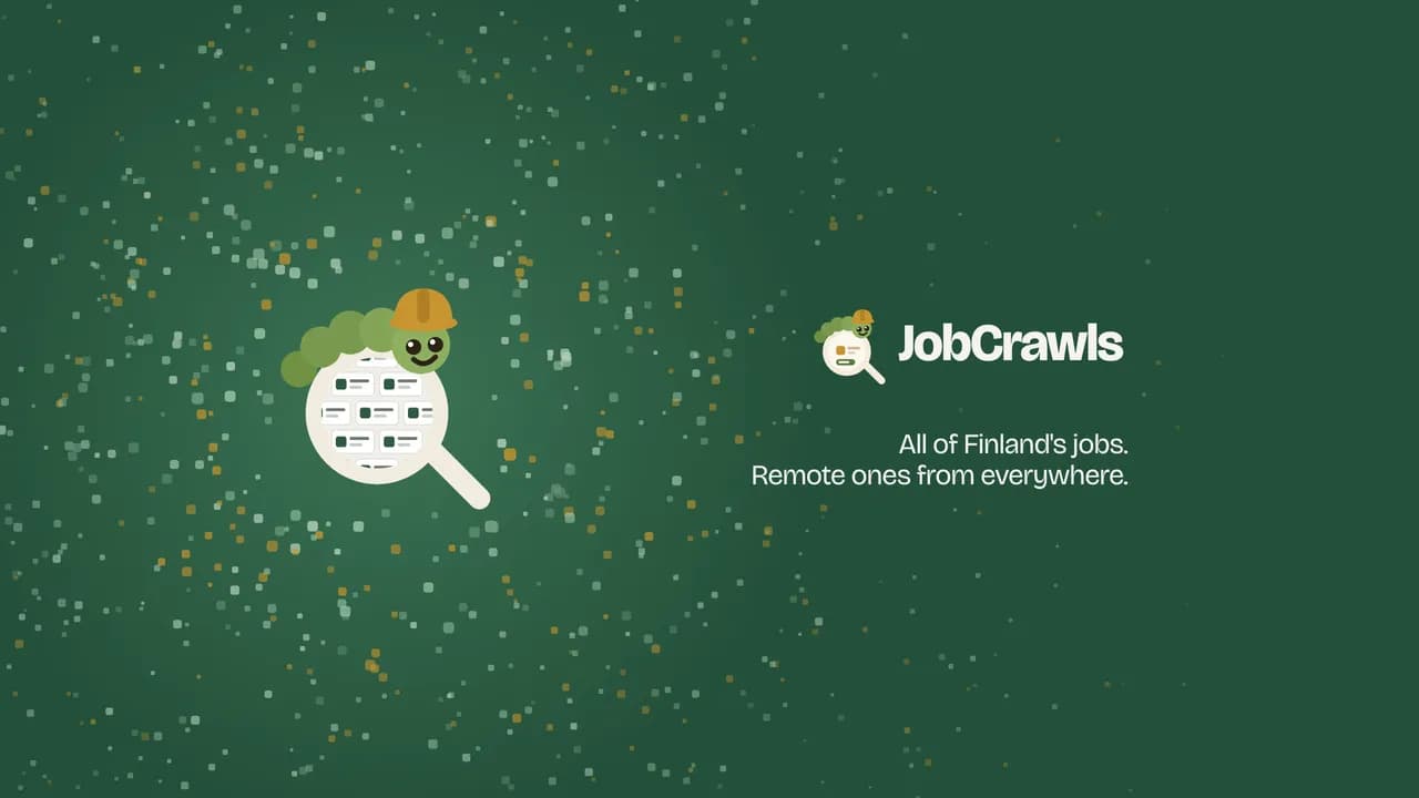 JobCrawls